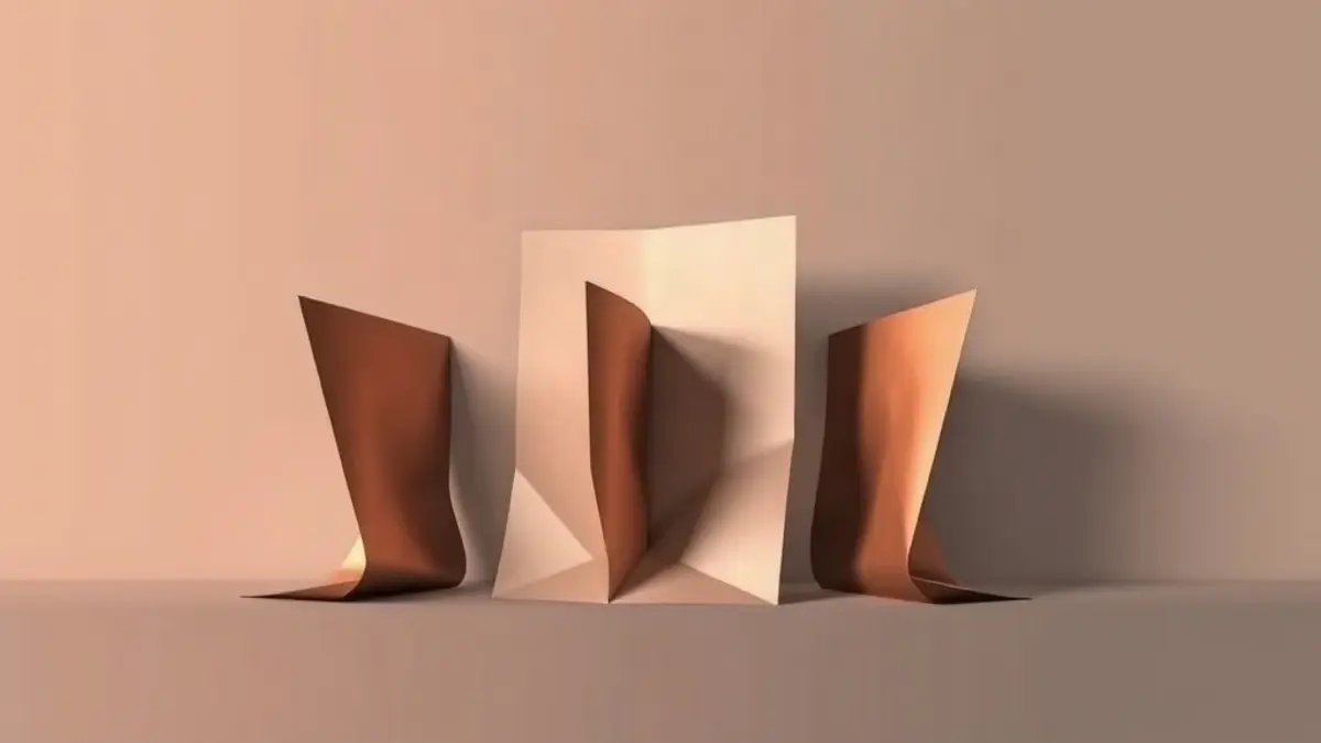 رسم توضيحي مفاهيمي مرافق للمقال